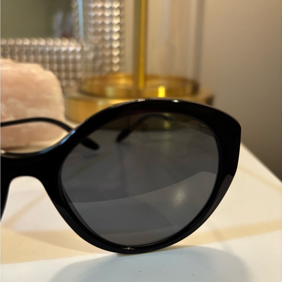 Prada Polarized Sunglasses - Picture 3 of 11